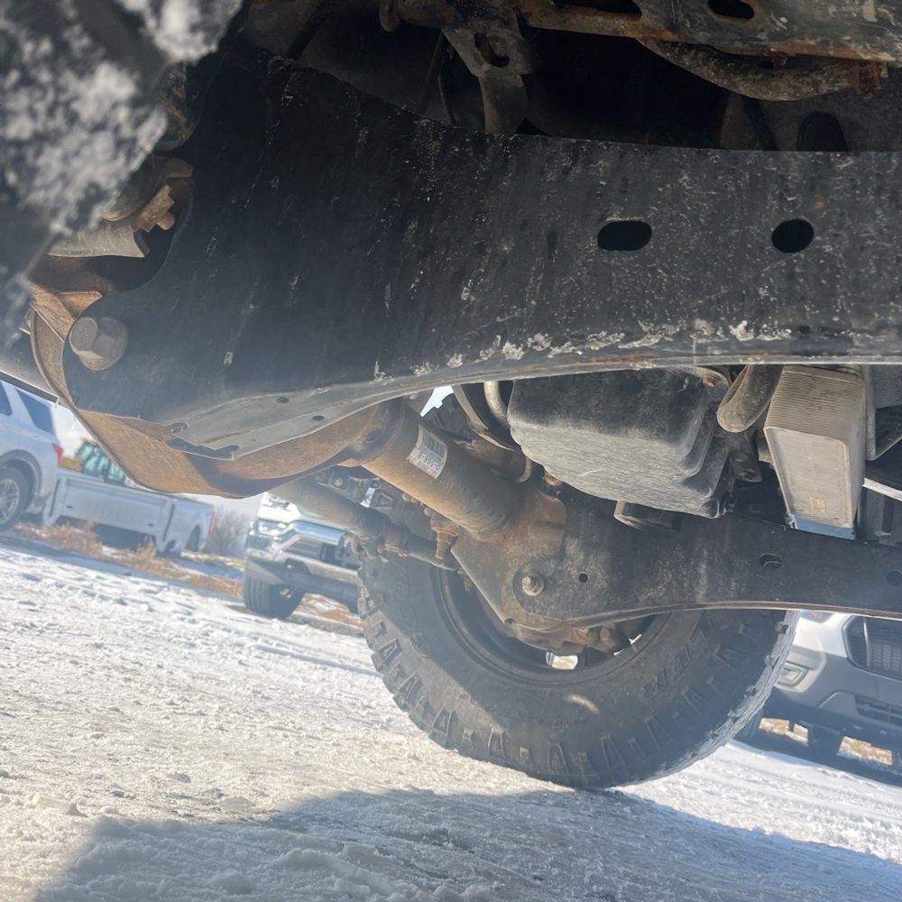 2021 Ford F-350 Super Duty Lariat