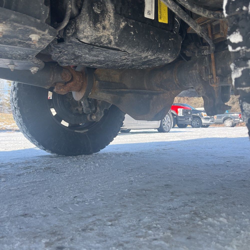 2021 Ford F-350 Super Duty Lariat