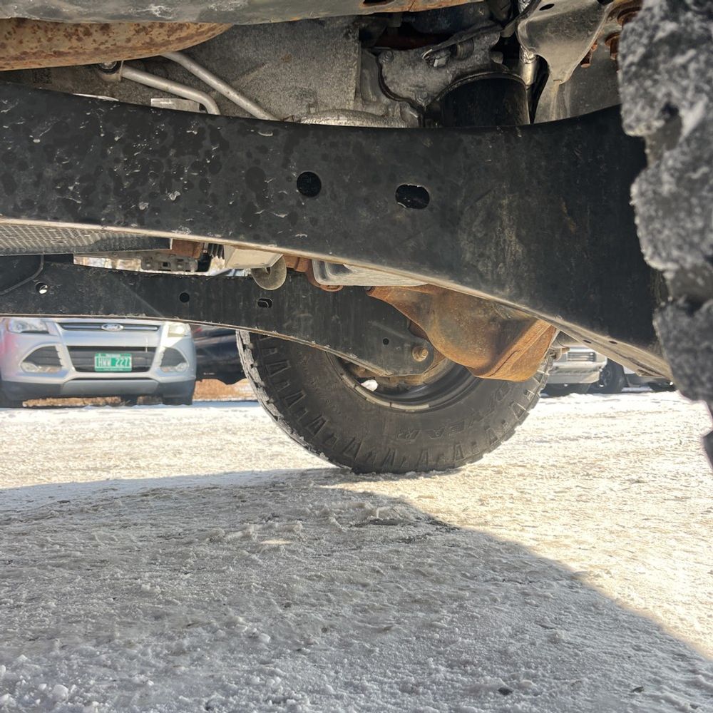 2021 Ford F-350 Super Duty Lariat