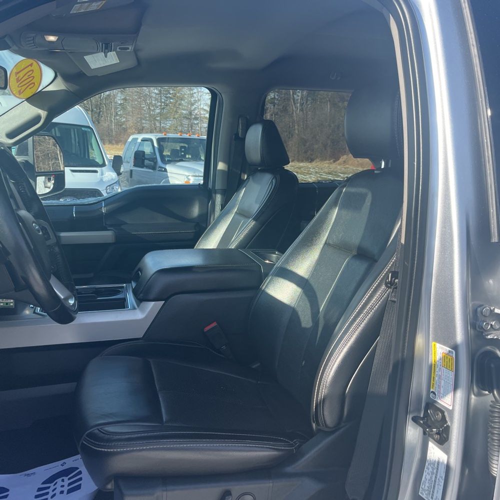 2021 Ford F-350 Super Duty Lariat