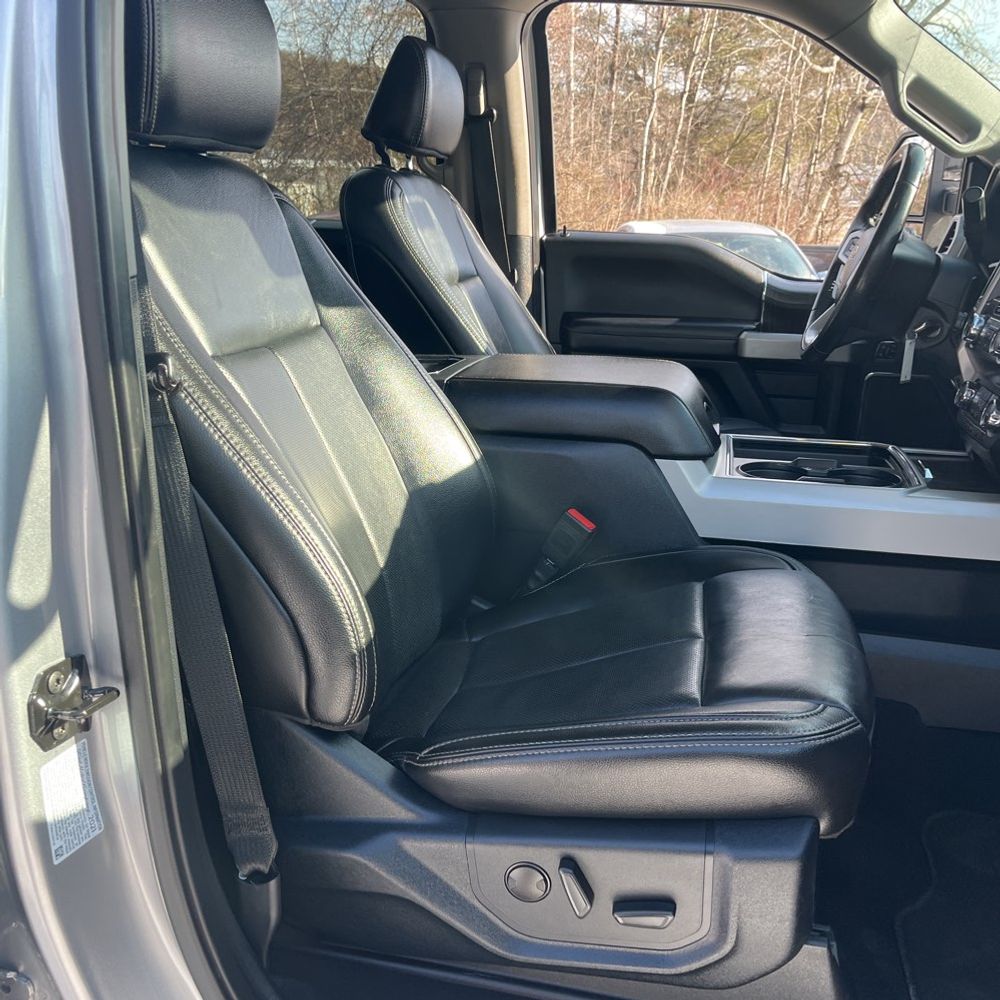2021 Ford F-350 Super Duty Lariat