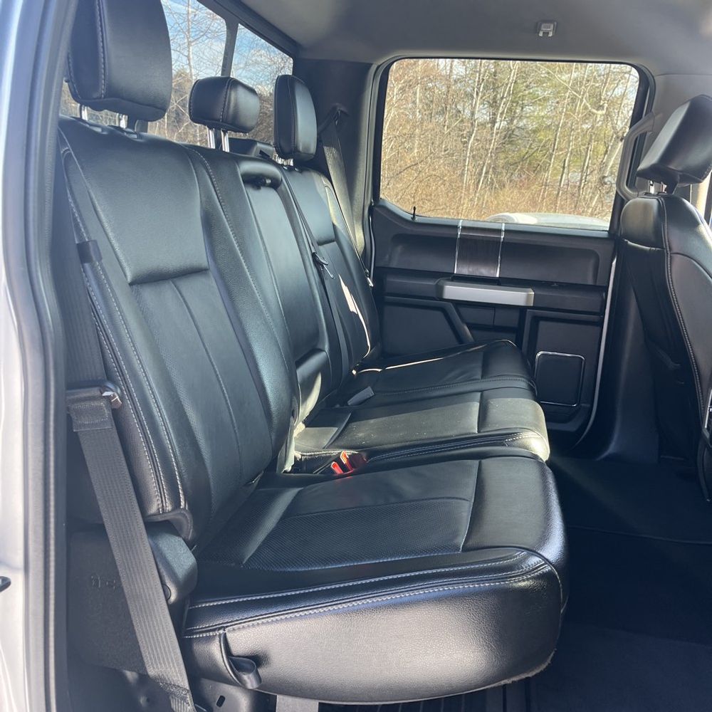 2021 Ford F-350 Super Duty Lariat