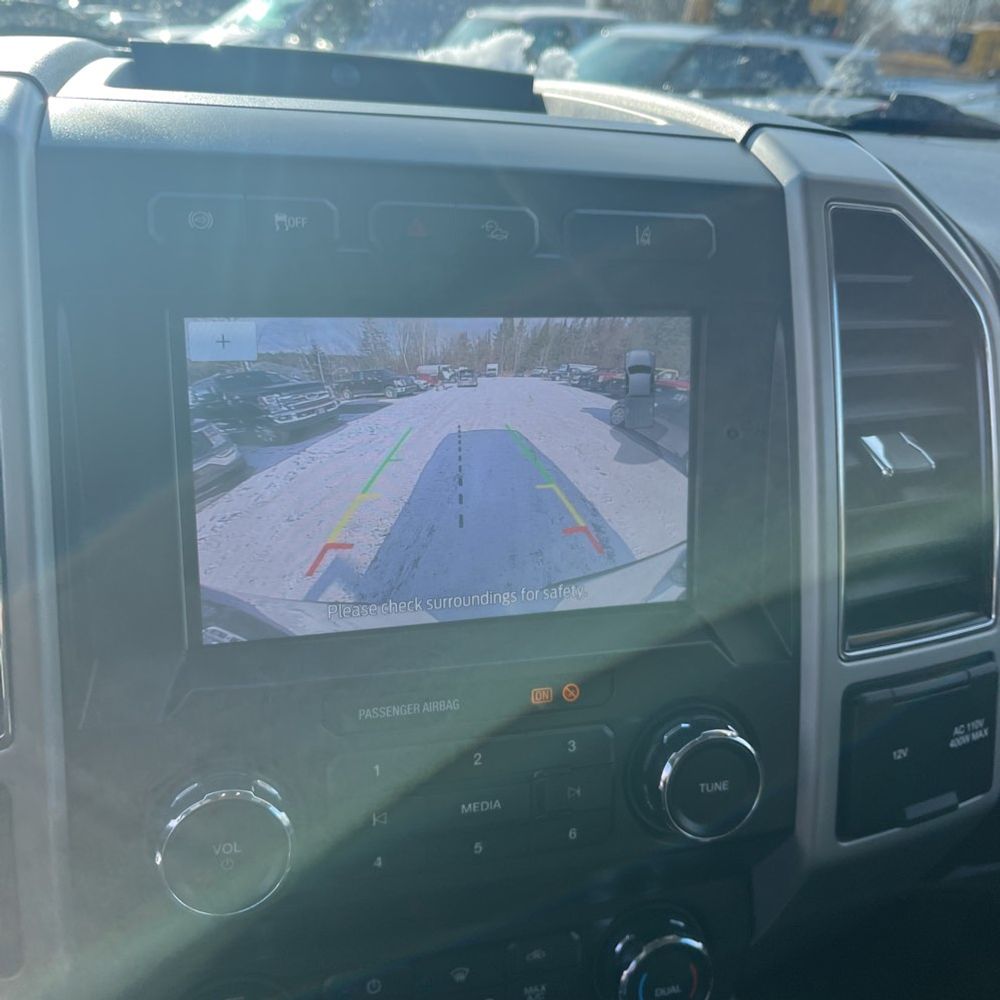 2021 Ford F-350 Super Duty Lariat