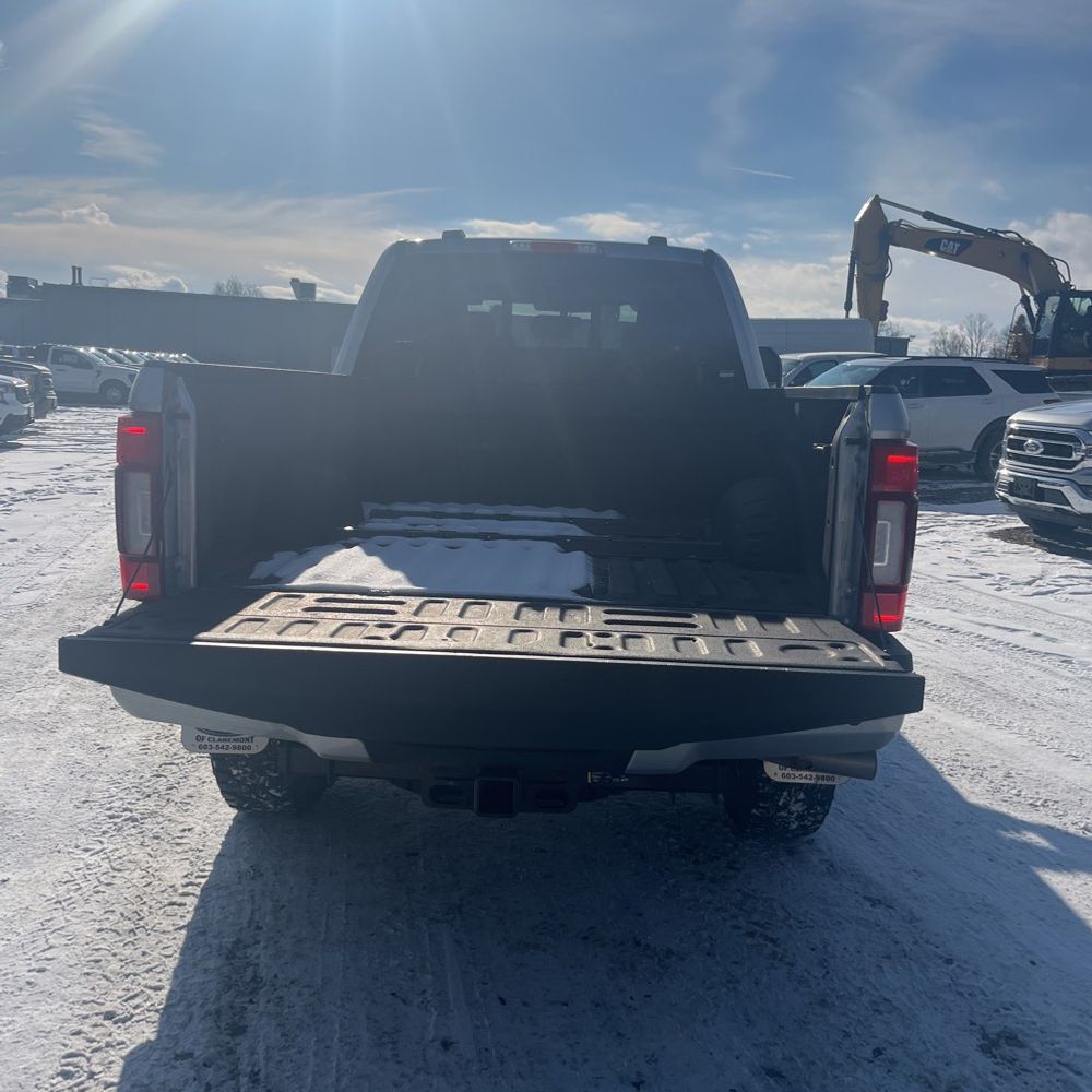 2021 Ford F-350 Super Duty Lariat