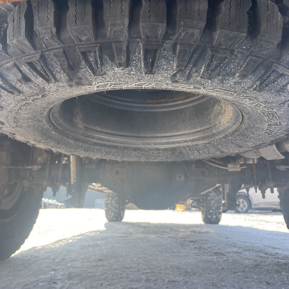 2021 Ford F-350 Super Duty Lariat
