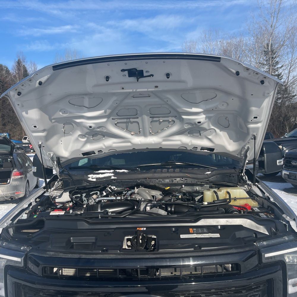 2021 Ford F-350 Super Duty Lariat