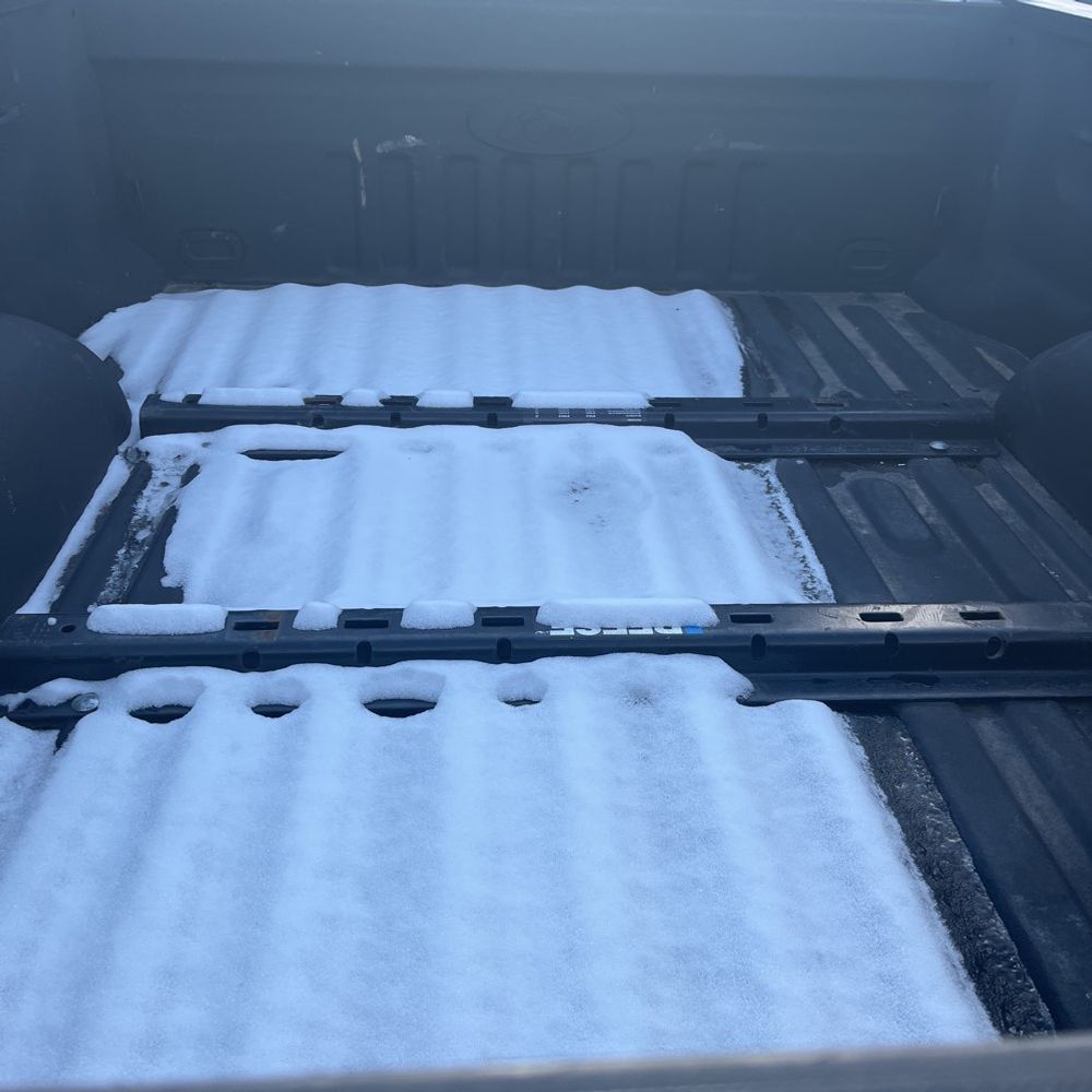 2021 Ford F-350 Super Duty Lariat