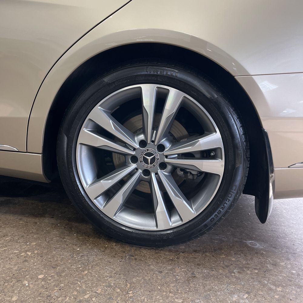 2020 Mercedes-Benz S-Class S 560