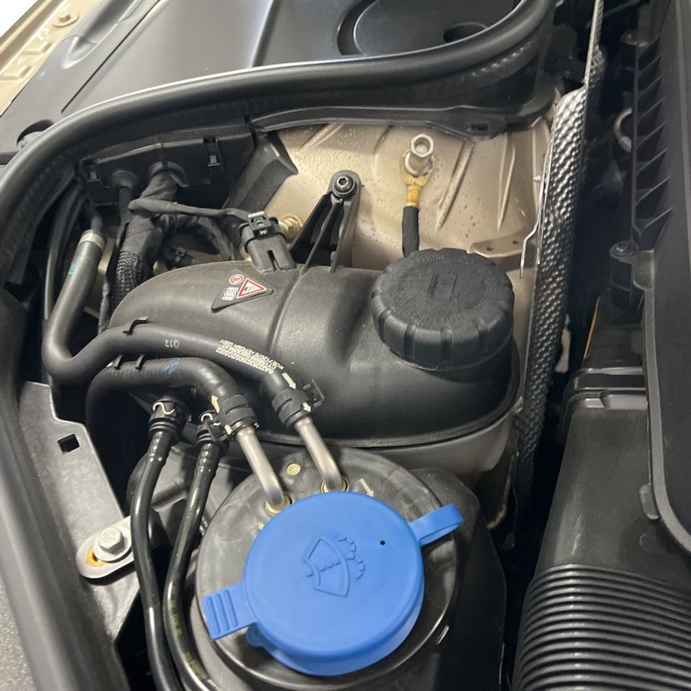 2020 Mercedes-Benz S-Class S 560