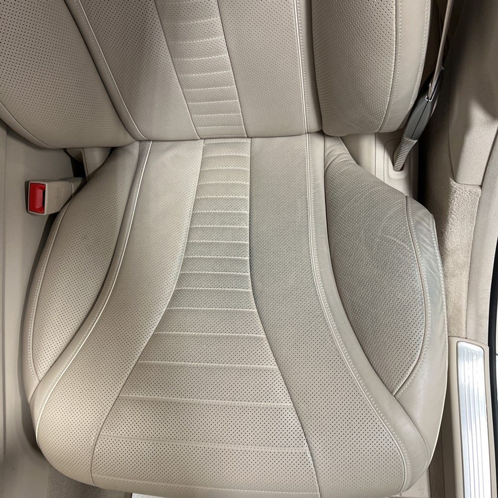 2020 Mercedes-Benz S-Class S 560