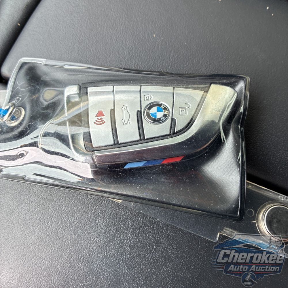 2022 BMW 7-Series 750xi