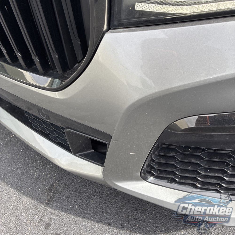 2022 BMW 7-Series 750xi