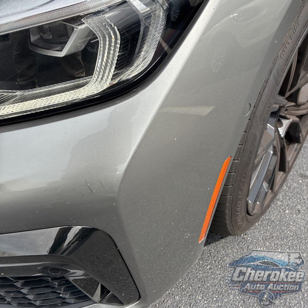 2022 BMW 7-Series 750xi