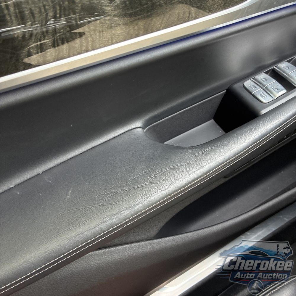 2022 BMW 7-Series 750xi