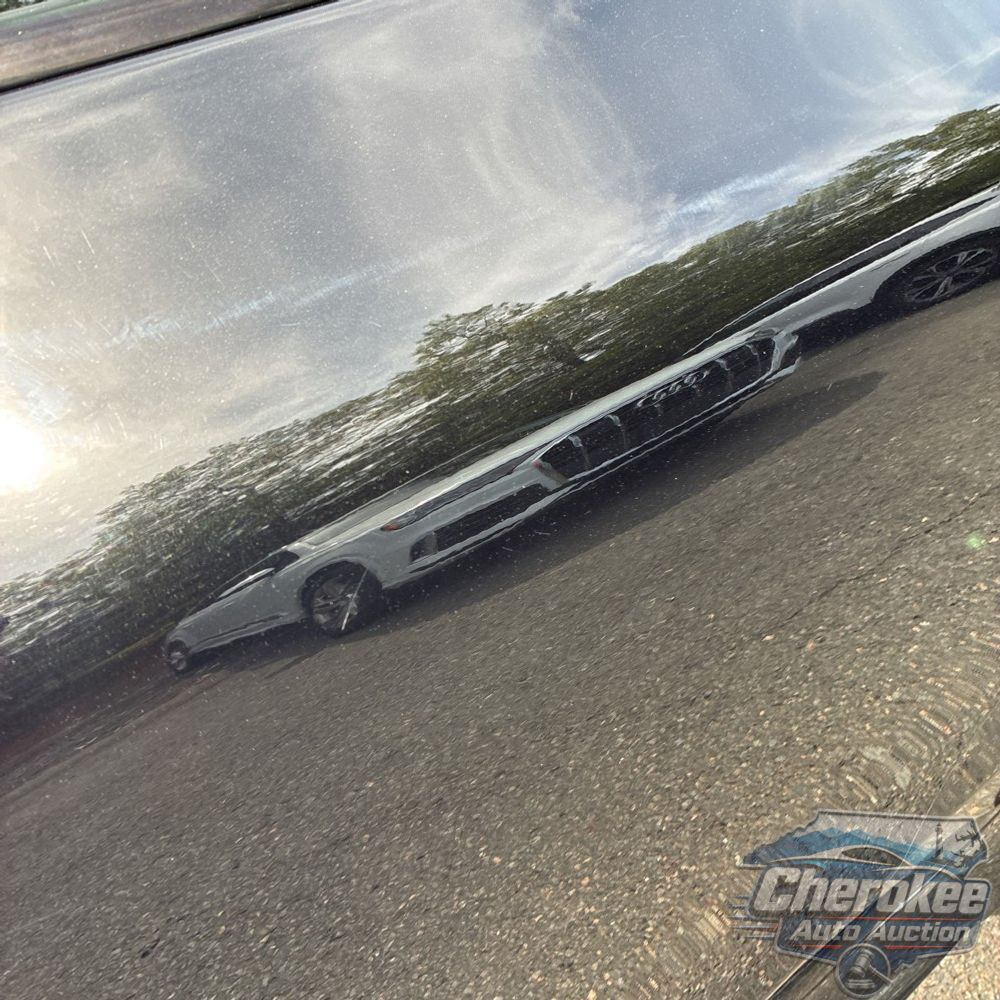 2022 Mercedes-Benz AMG GT 53