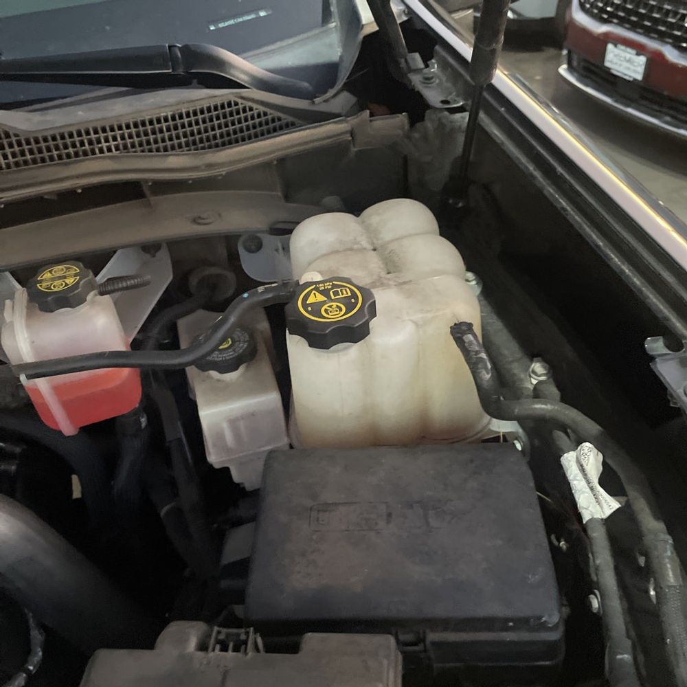 2022 Chevrolet Silverado 2500HD LTZ