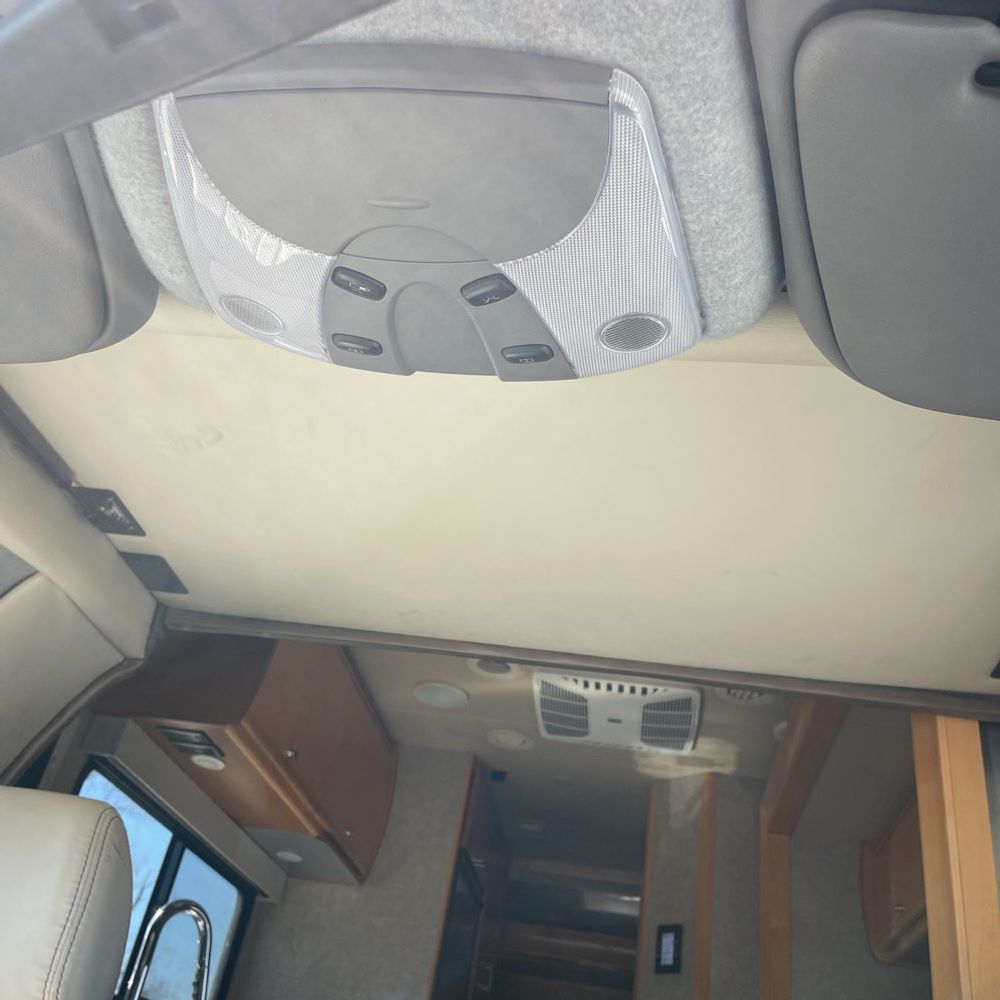 2016 Mercedes-Benz Sprinter 3500