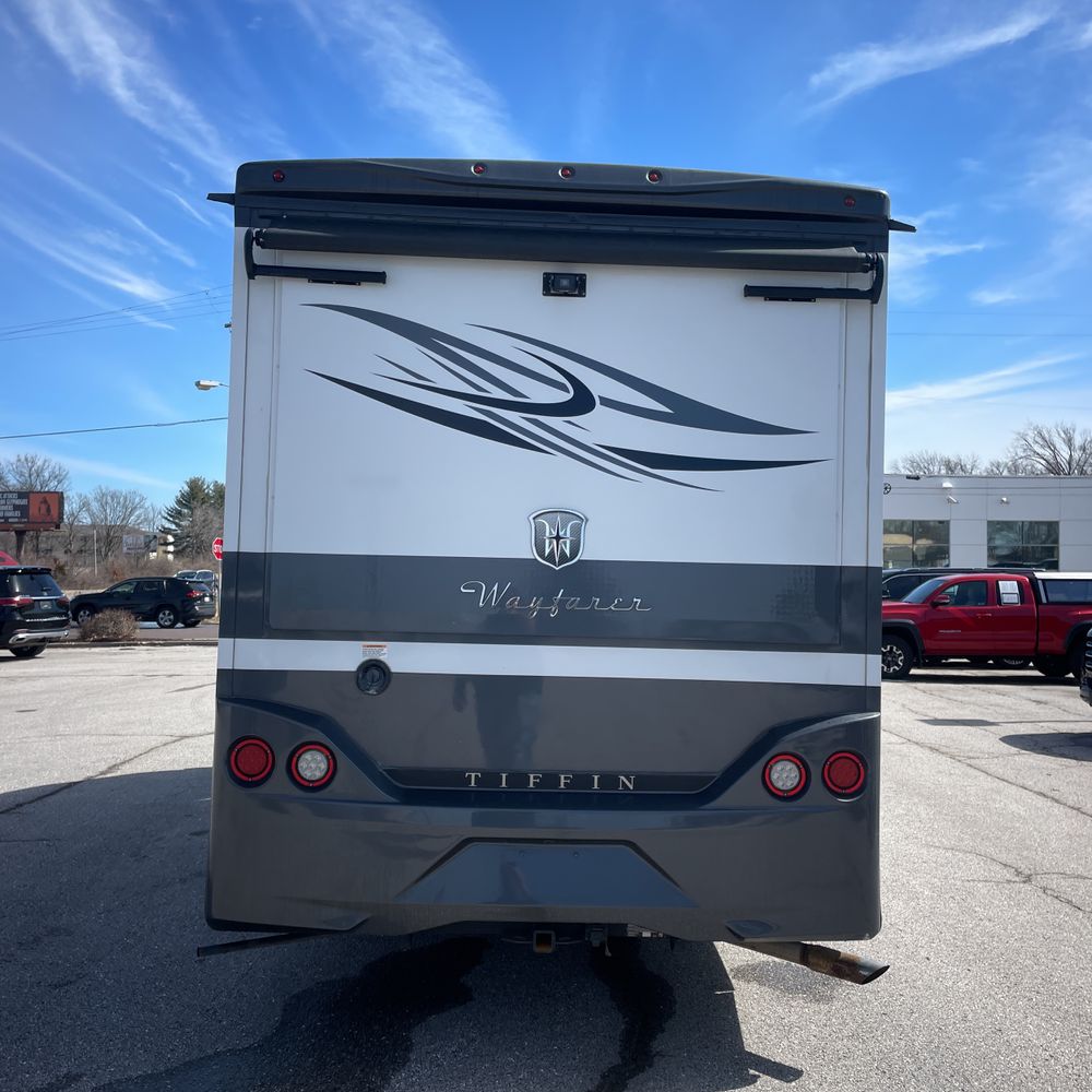 2016 Mercedes-Benz Sprinter 3500