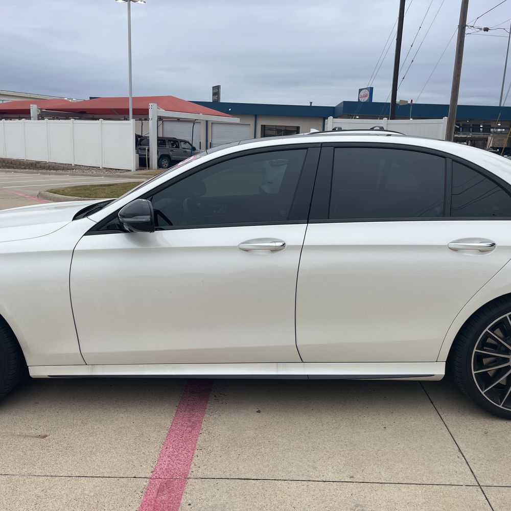 2022 Mercedes-Benz E-Class AMG E 53