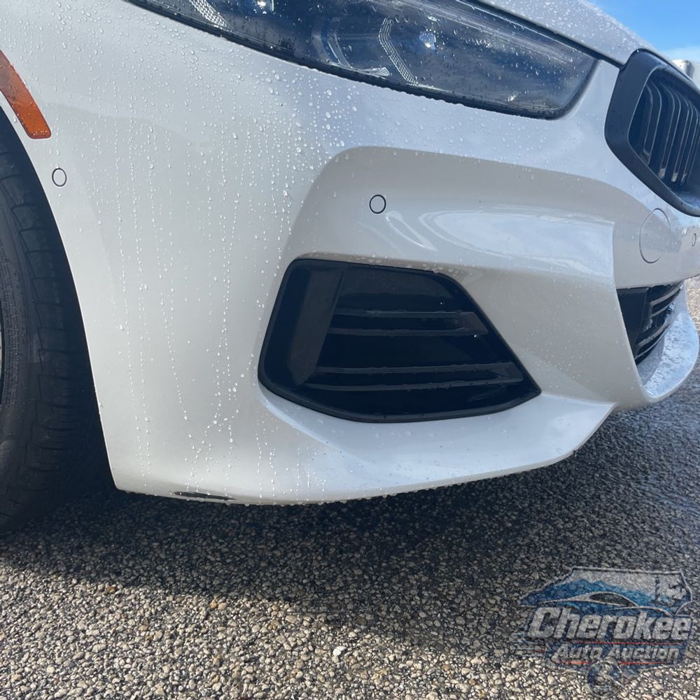 2023 BMW 8-Series 840i Grn Coupe