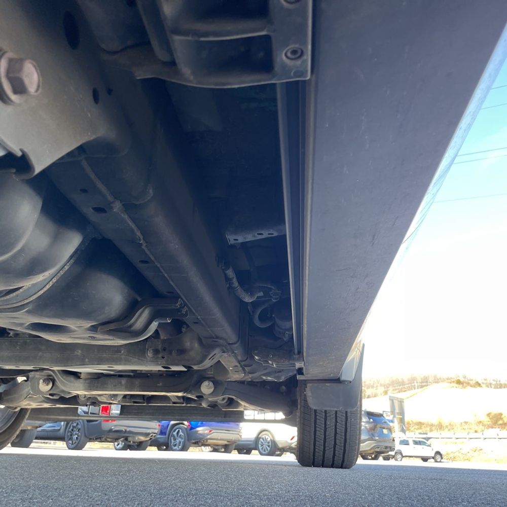 2023 Toyota Sequoia Capstone