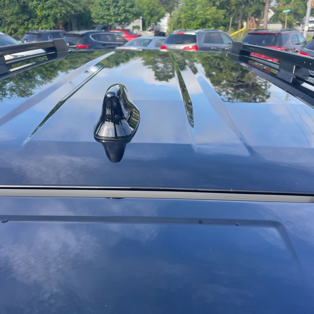 2024 Lexus GX 550 Overtrail