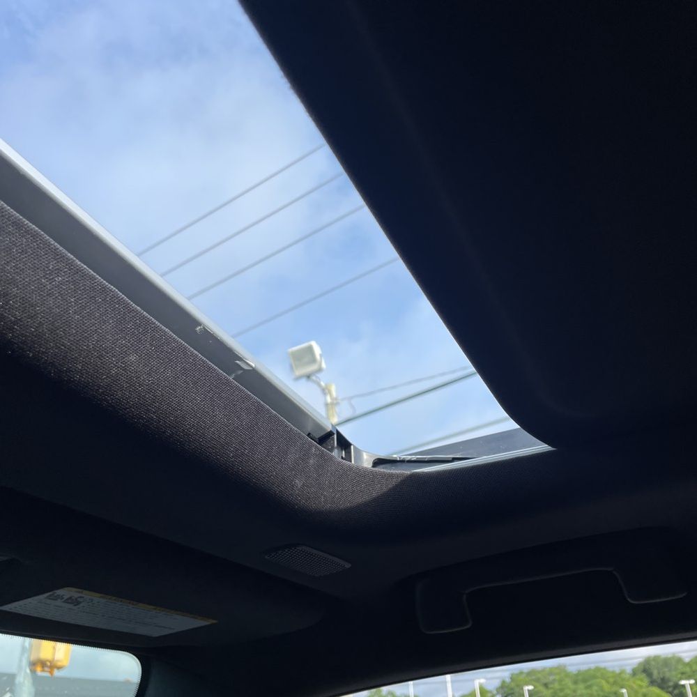 2024 Lexus GX 550 Overtrail