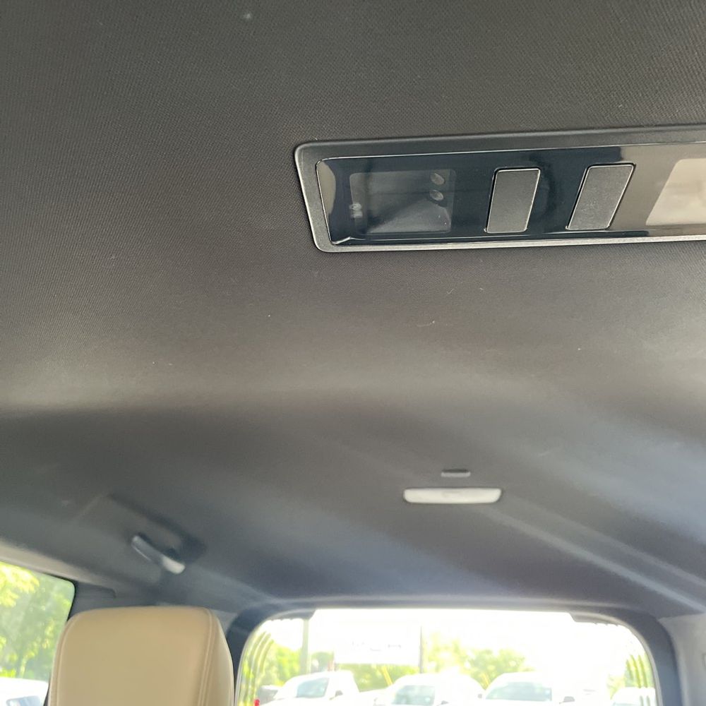 2024 Lexus GX 550 Overtrail