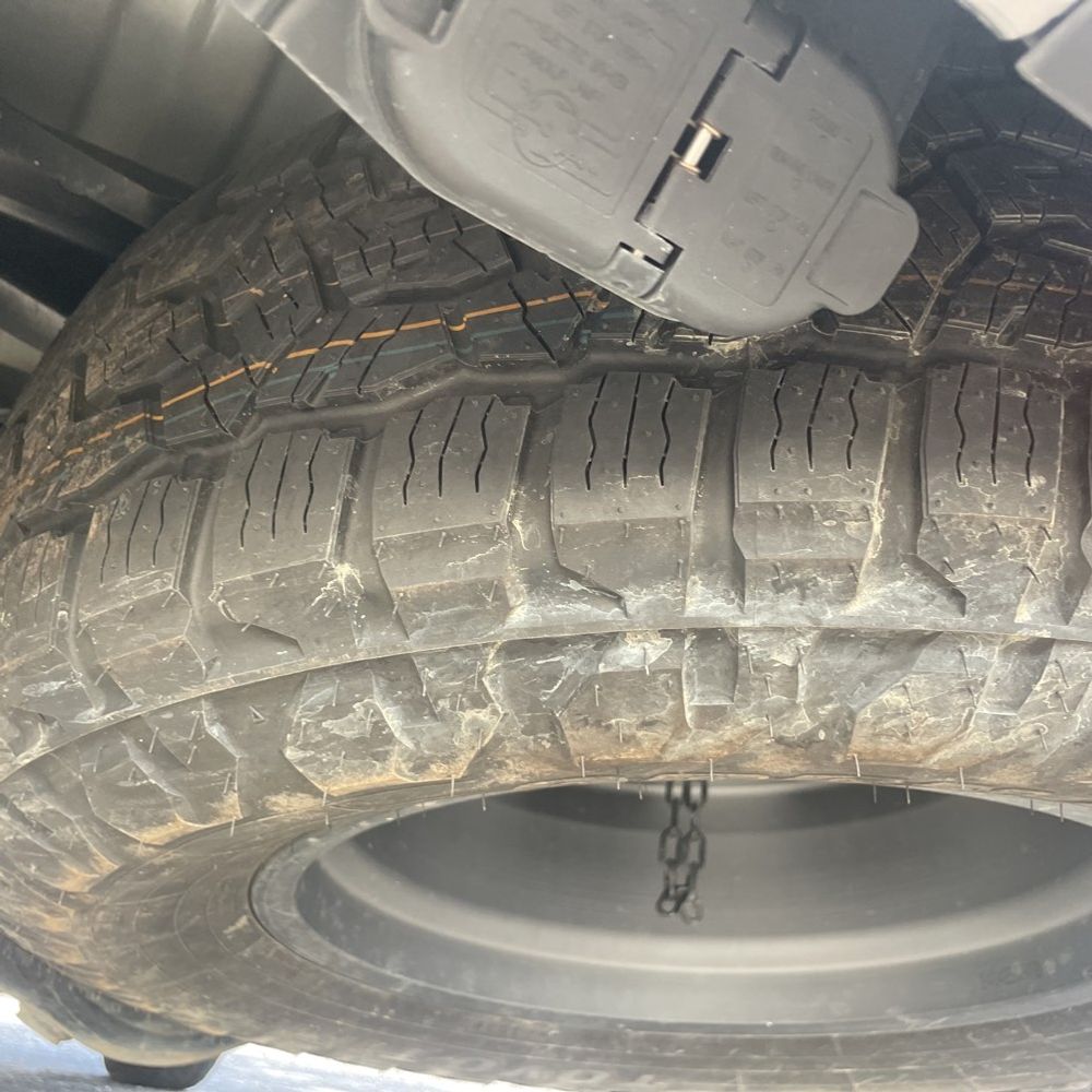 2024 Lexus GX 550 Overtrail