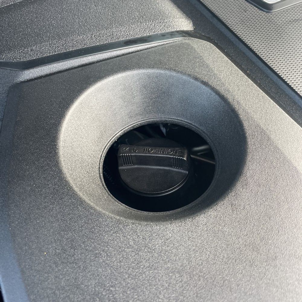 2024 Lexus GX 550 Overtrail