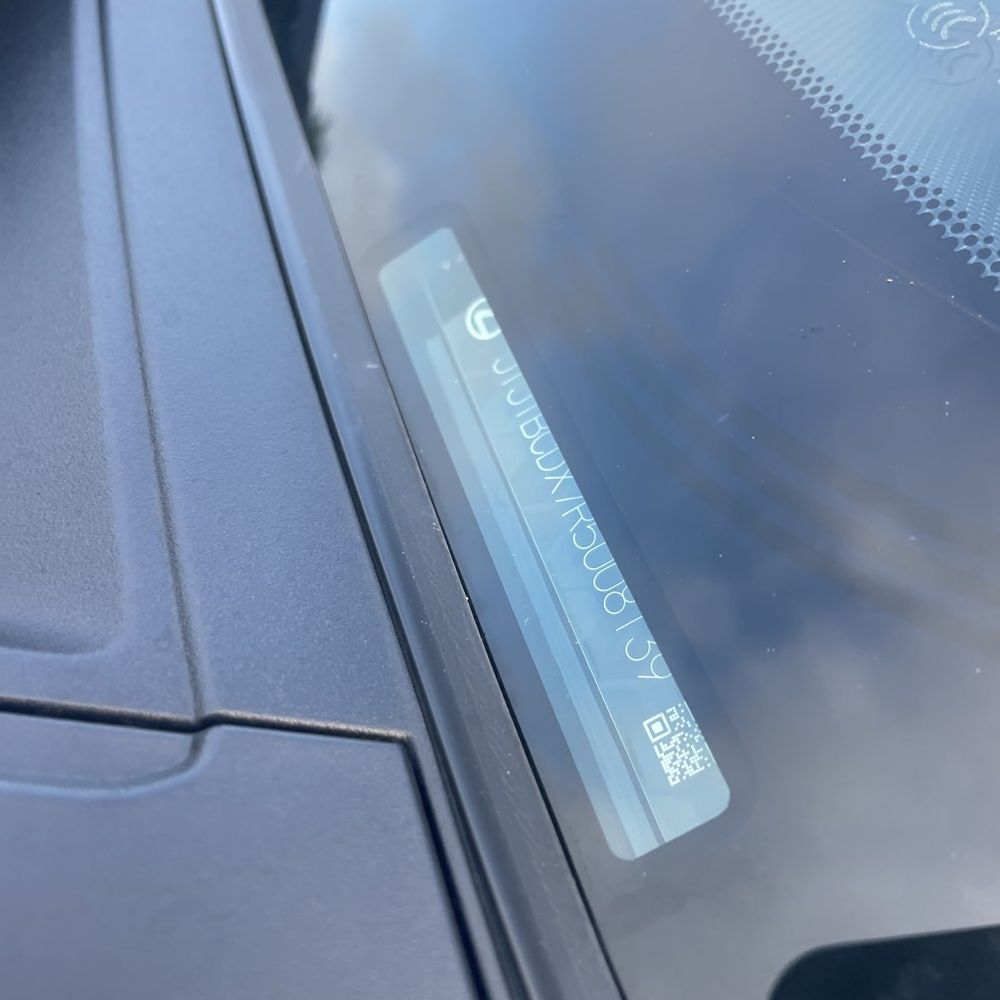 2024 Lexus GX 550 Overtrail