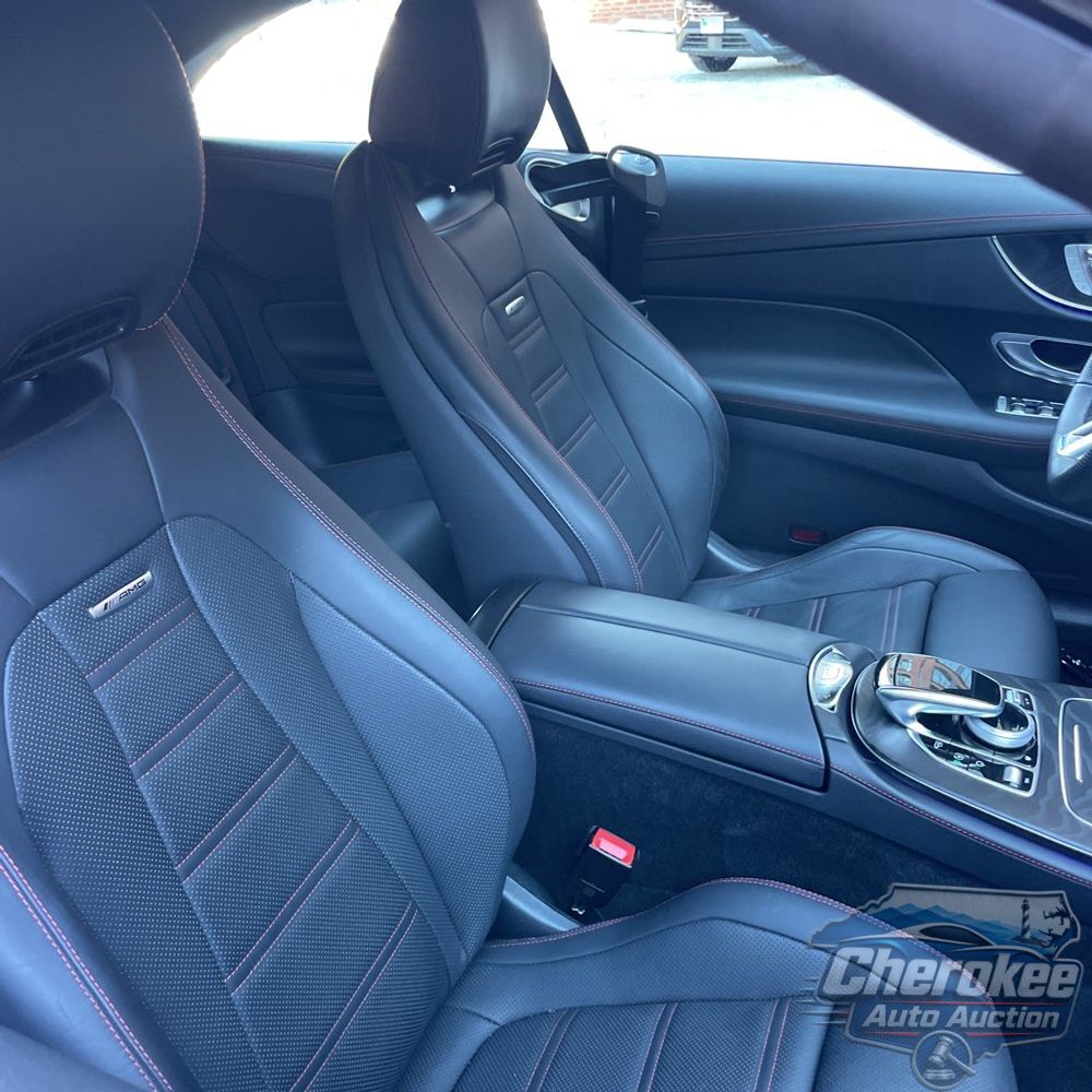 2023 Mercedes-Benz E-Class AMG E 53