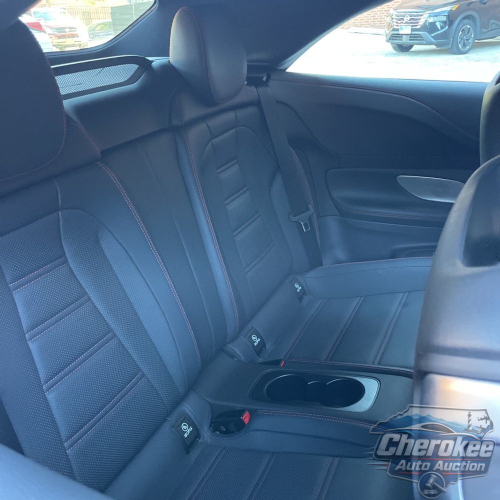 2023 Mercedes-Benz E-Class AMG E 53