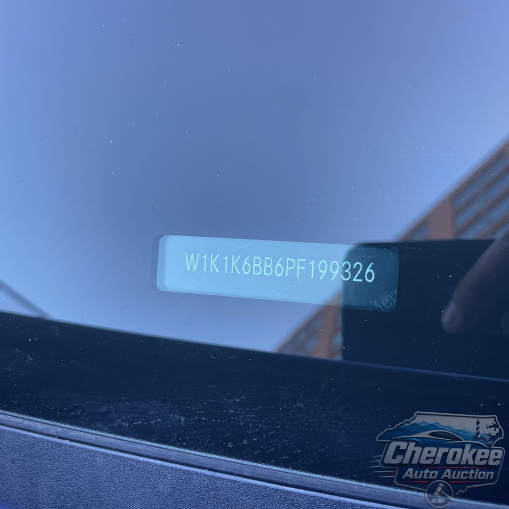 2023 Mercedes-Benz E-Class AMG E 53