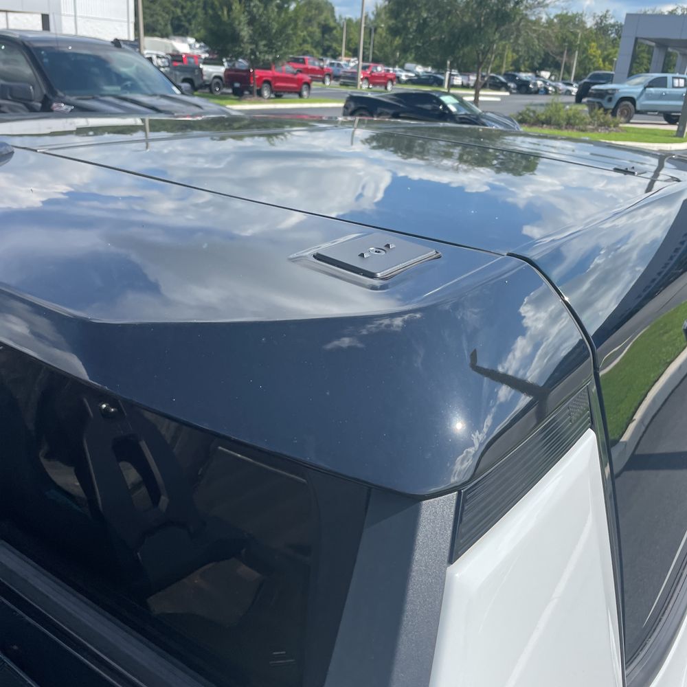 2022 GMC Hummer EV Edition 1