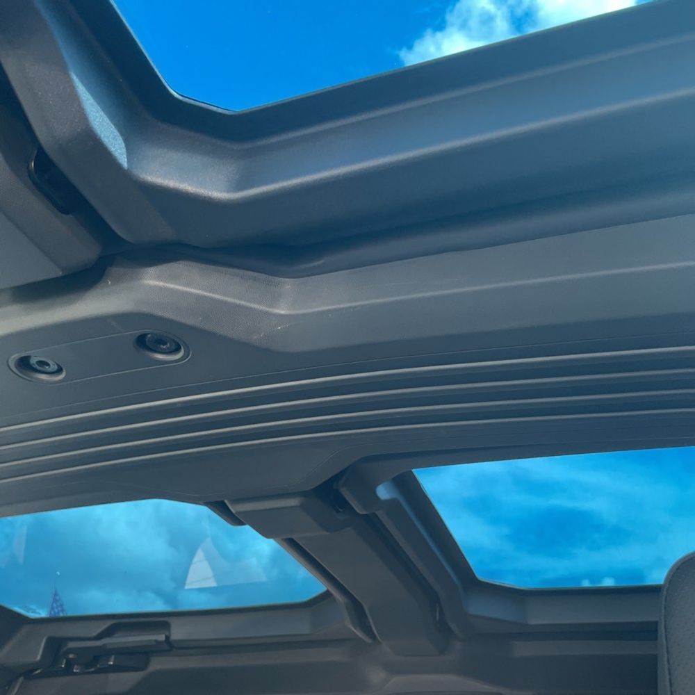 2022 GMC Hummer EV Edition 1