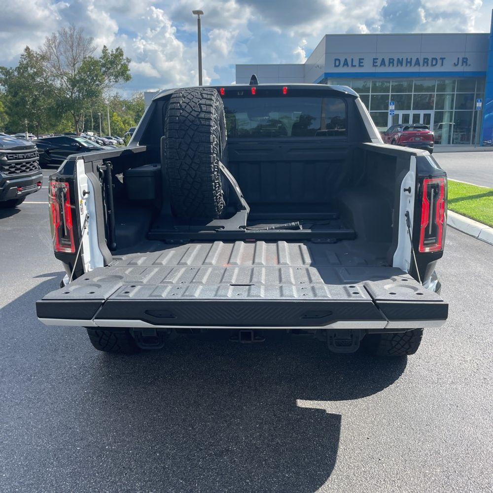 2022 GMC Hummer EV Edition 1