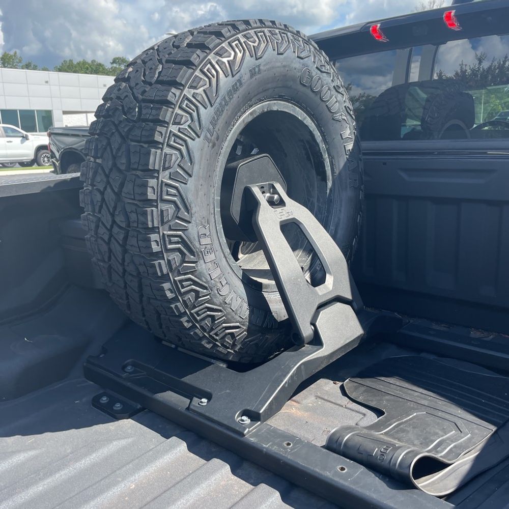2022 GMC Hummer EV Edition 1