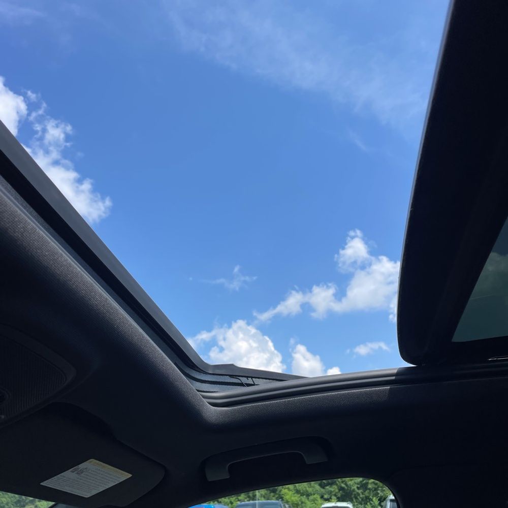 2021 Audi SQ7 Prestige