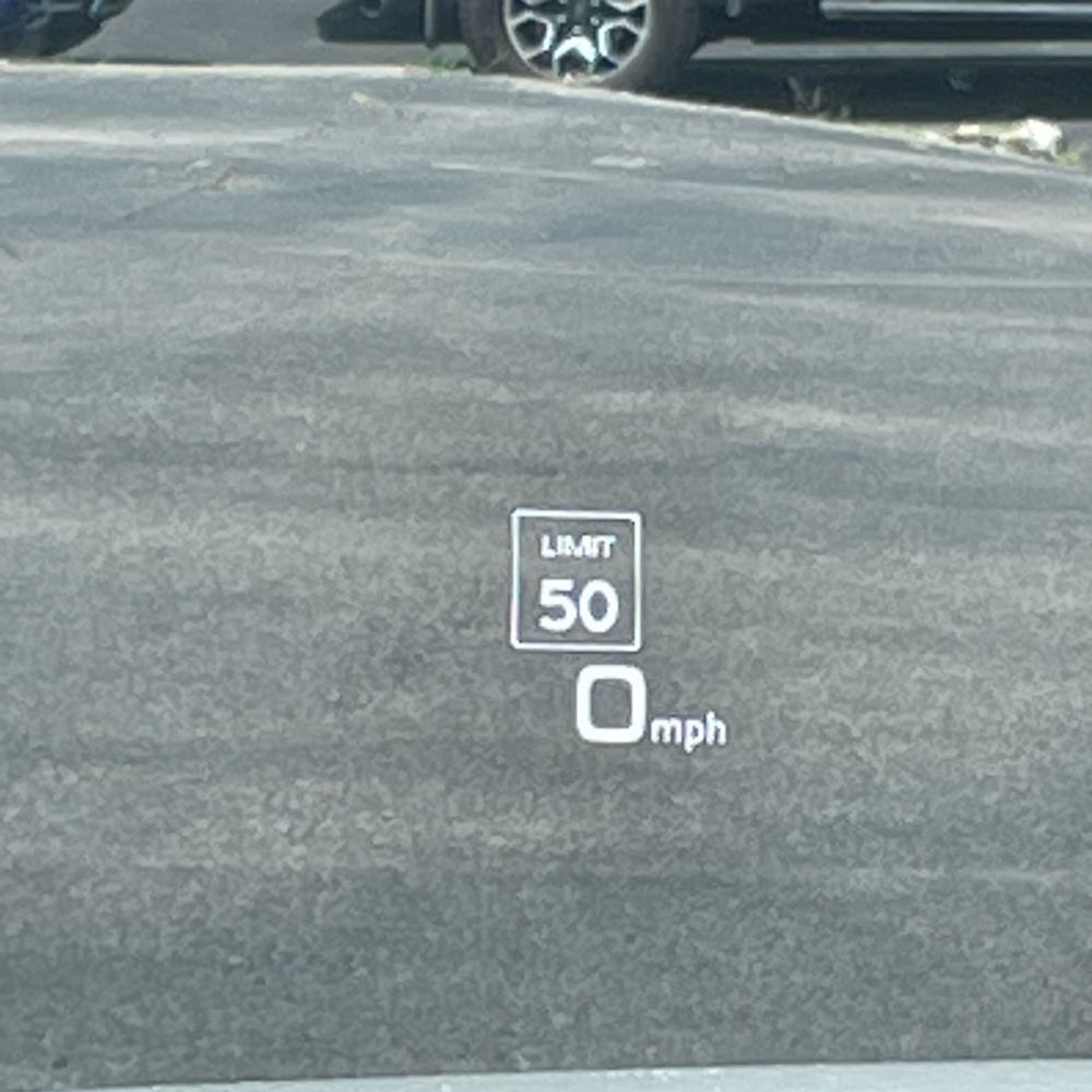 2021 Audi SQ7 Prestige