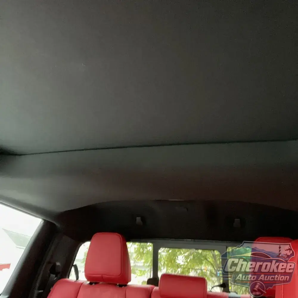 2025 Toyota Tacoma TRD Pro HV