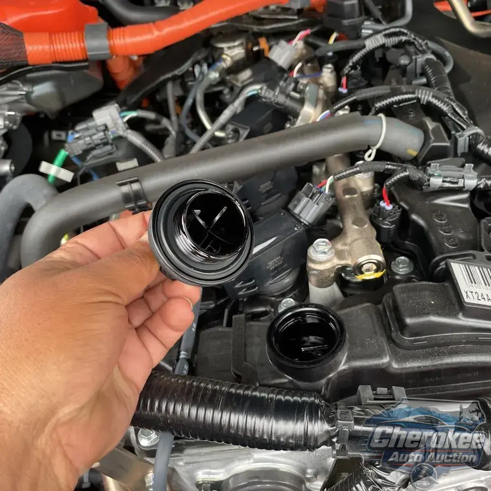2025 Toyota Tacoma TRD Pro HV