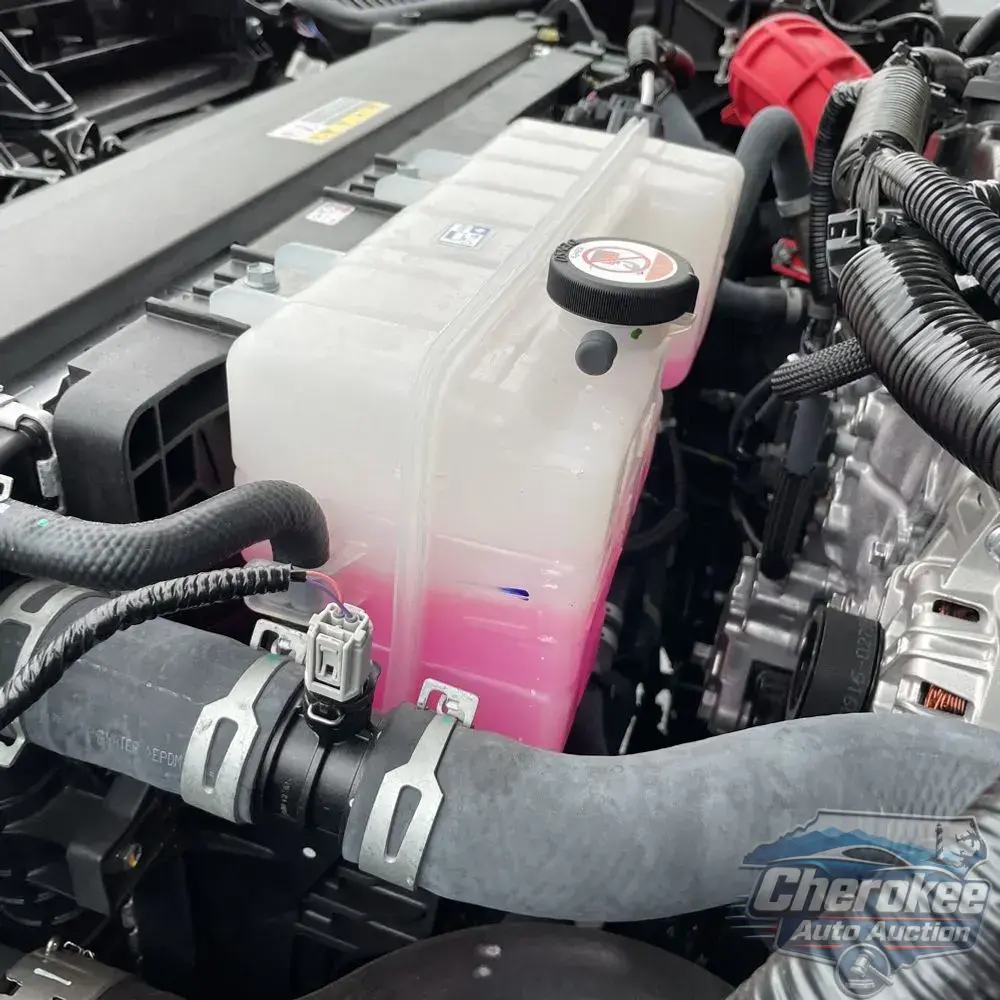 2025 Toyota Tacoma TRD Pro HV