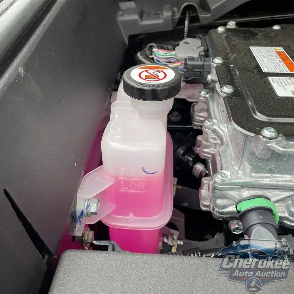 2025 Toyota Tacoma TRD Pro HV