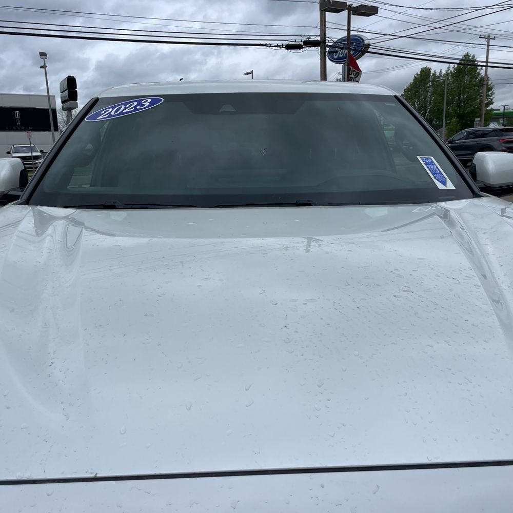 2023 Toyota Sequoia Platinum
