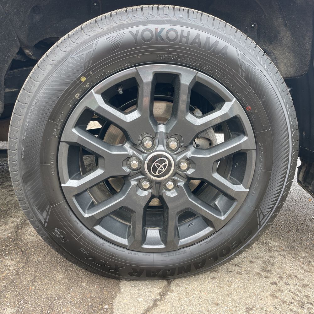 2023 Toyota Sequoia Platinum