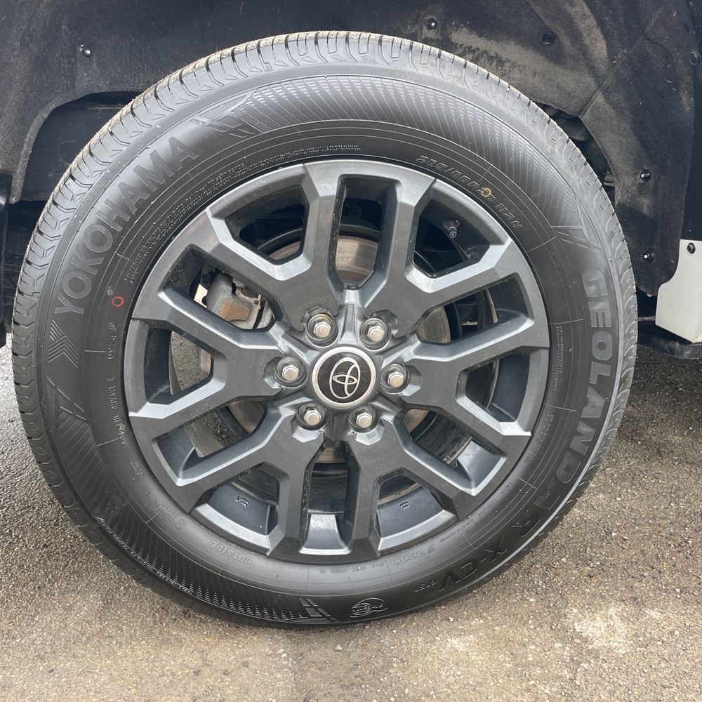 2023 Toyota Sequoia Platinum