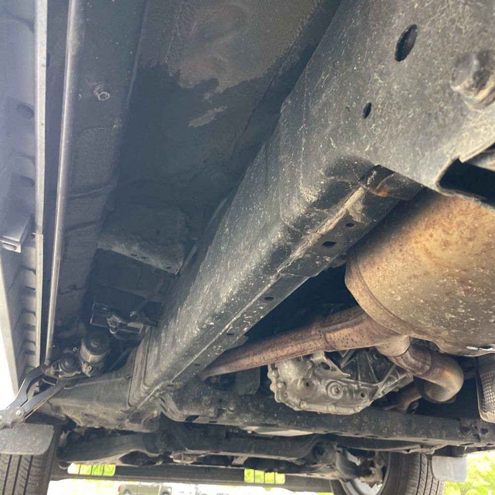 2023 Toyota Sequoia Platinum