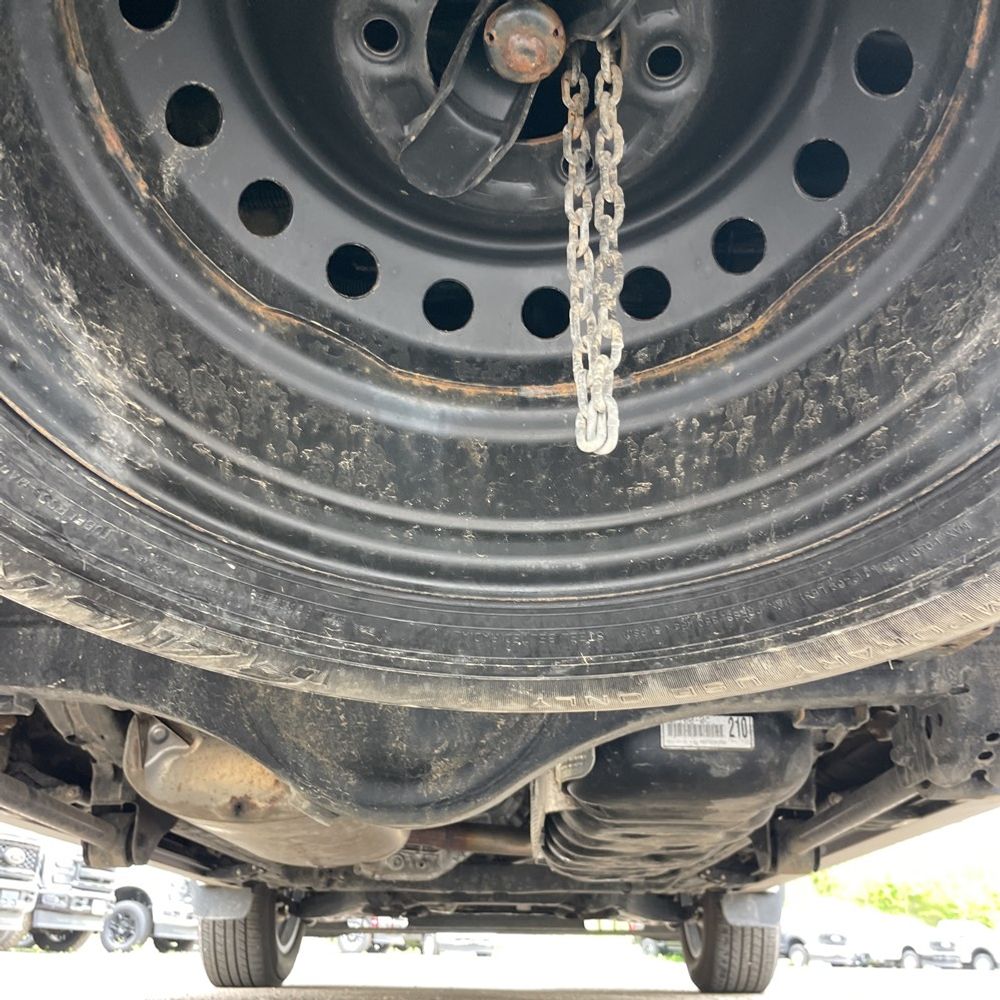 2023 Toyota Sequoia Platinum