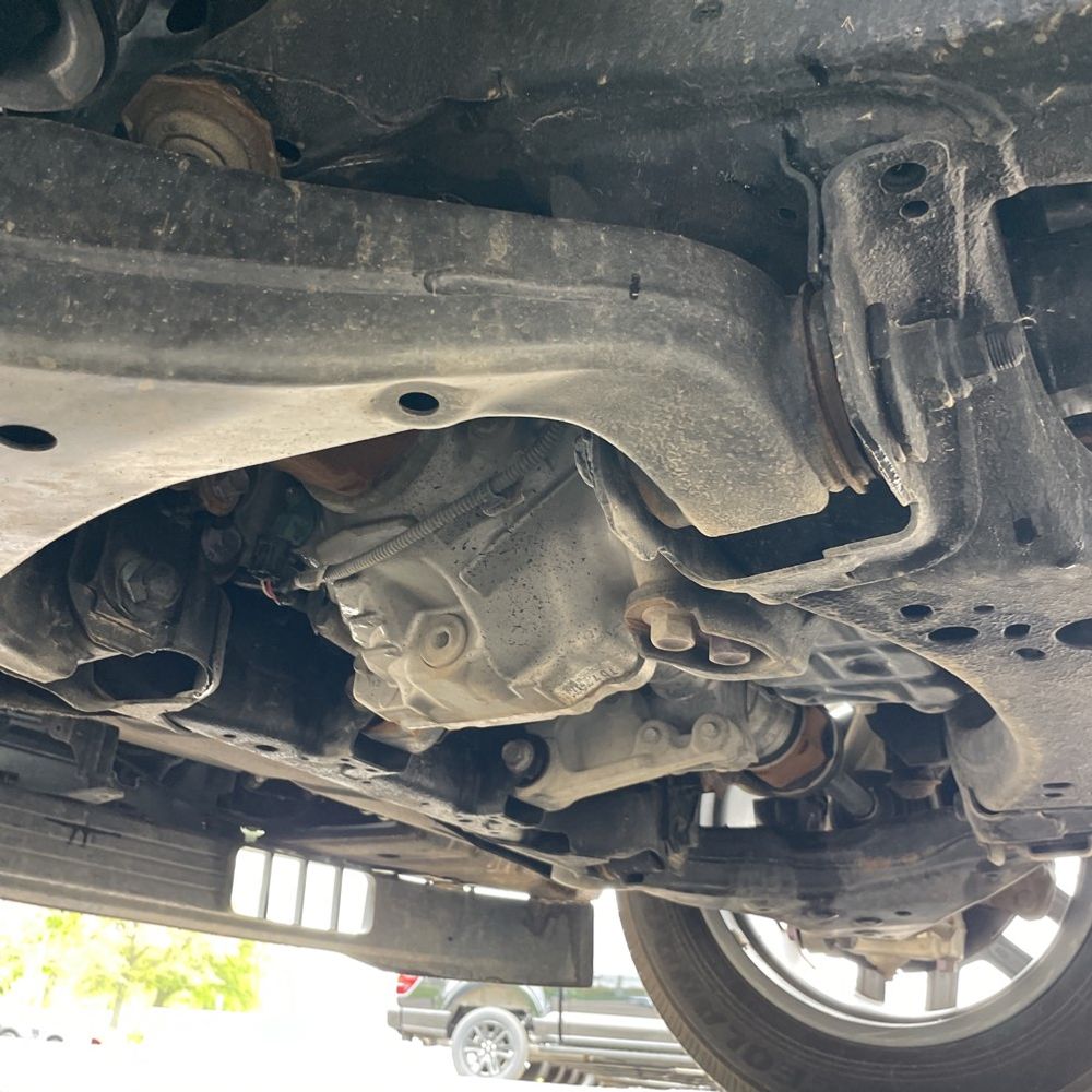 2023 Toyota Sequoia Platinum